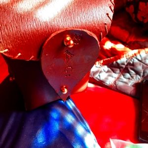 Bagetti twwinc purse